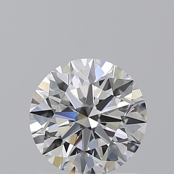 Diamante Naturale Taglio Brillante 1.21ct 3EX E VVS1 - GIA - 6.76x6.8x4.24mm