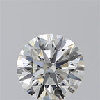 Diamante Naturale Taglio Brillante 1.27ct 3EX H VS1 - IGI - 6.88x6.92x4.31mm
