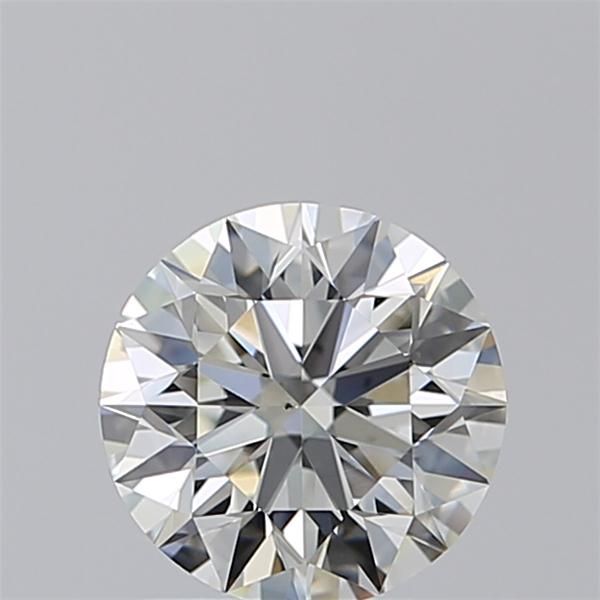 Diamante Naturale Taglio Brillante 1.27ct 3EX H VS1 - IGI - 6.88x6.92x4.31mm