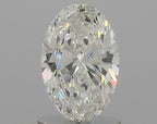 Diamante Naturale Taglio Ovale 0.73ct EX/VG G VS1 - GIA - 7.54x4.99x3.03mm