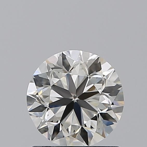 Diamante Taglio Brillante 0.9ct VG/VG/EX G VVS1 - IGI - 5.95x6.03x3.88mm
