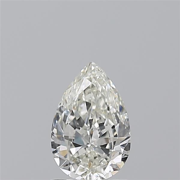 Diamante Naturale Taglio Goccia 1ct VG/VG I VS1 - GIA - 8.55x5.65x3.26mm