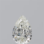 Diamante Naturale Taglio Goccia 1ct VG/VG I VS1 - GIA - 8.55x5.65x3.26mm
