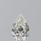 Diamante Naturale Taglio Goccia 1ct EX/EX G VVS2 - IGI - 8.57x5.55x3.55mm