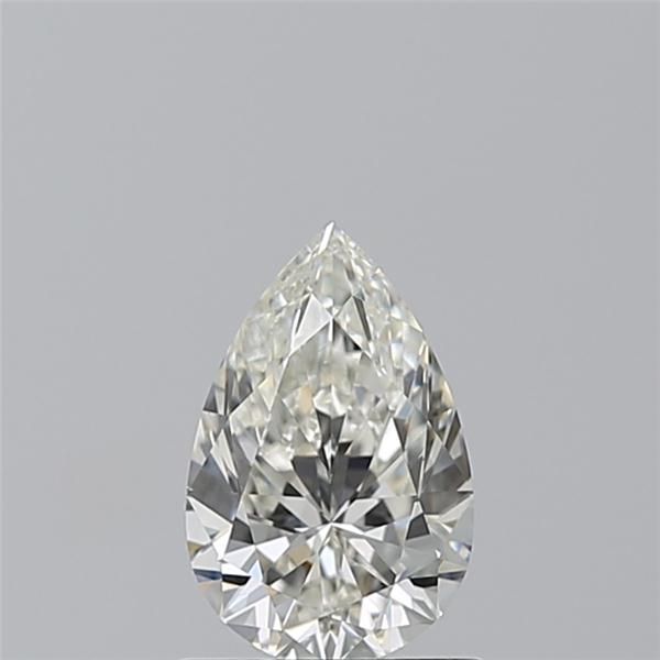 Diamante Naturale Taglio Goccia 1ct EX/EX G VVS2 - IGI - 8.57x5.55x3.55mm