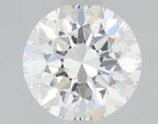 Diamante Naturale Taglio Brillante 0.3ct VG/EX/EX E VS1 - IGI - 4.22x4.26x2.72mm