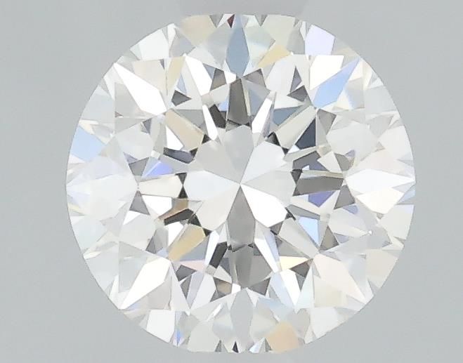 Diamante Naturale Taglio Brillante 0.3ct VG/EX/EX E VS1 - IGI - 4.22x4.26x2.72mm