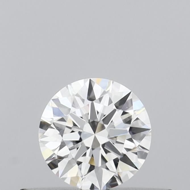 Diamante Naturale Taglio Brillante 0.29ct 3EX F VVS1 - IGI - 4.24x4.26x2.61mm
