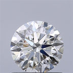 Diamante Taglio Brillante 0.91ct VG/VG/EX G VS1 - GIA - 6.01x6.05x3.88mm