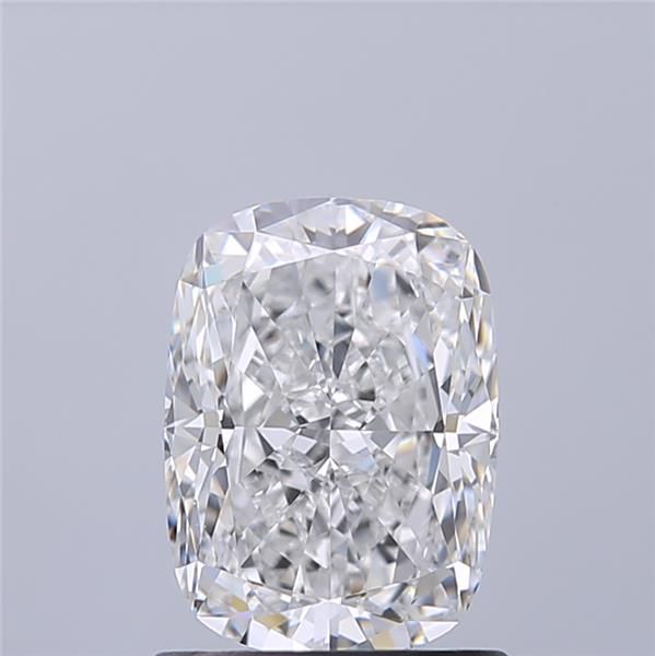 Diamante Taglio Cushion Brillante 1.21ct EX/EX E VS1 - GIA - 7.47x5.41x3.65mm