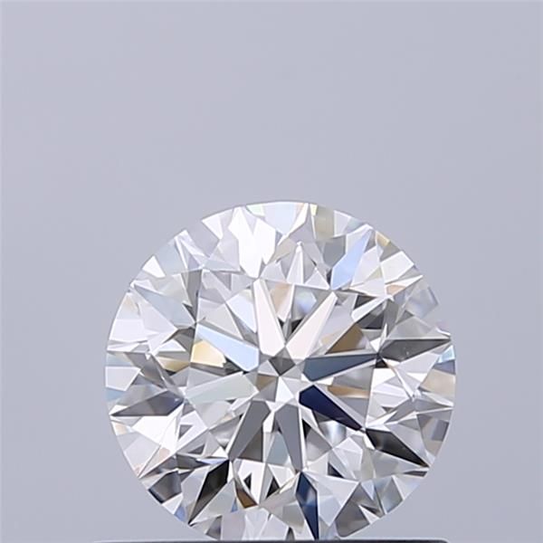 Diamante Naturale Taglio Brillante 0.7ct VG/VG/EX D VS2 - GIA - 5.54x5.58x3.57mm