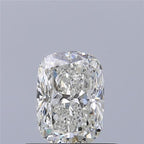 Diamante Taglio Cushion Brillante 0.51ct VG/EX G VS2 - GIA - 5.73x4.09x2.72mm