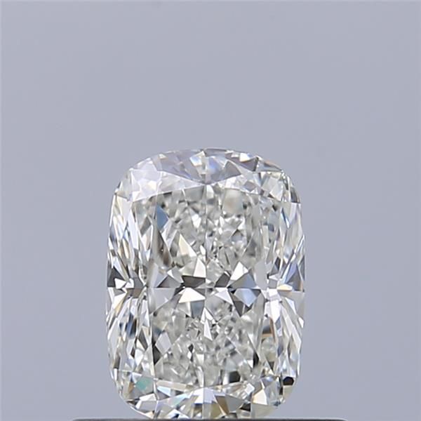 Diamante Taglio Cushion Brillante 0.51ct VG/EX G VS2 - GIA - 5.73x4.09x2.72mm