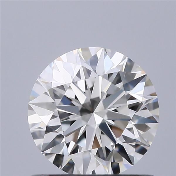 Diamante Naturale Taglio Brillante 0.7ct EX/VG/EX G VVS2 - GIA - 5.6x5.67x3.54mm