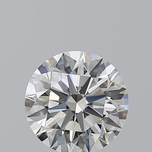 Diamante Naturale Taglio Brillante 1.2ct 3EX H VS1 - IGI - 6.74x6.79x4.23mm