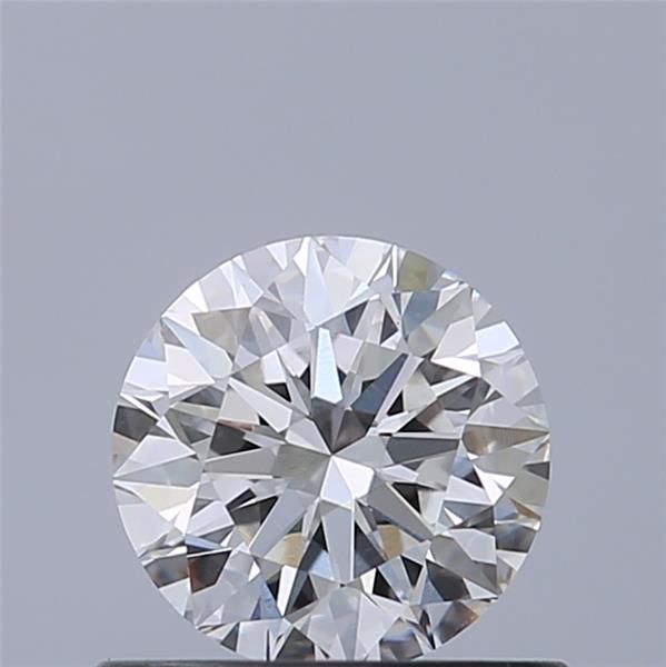 Diamante Taglio Brillante 0.62ct EX/EX/VG E VS2 - GIA - 5.43x5.46x3.39mm