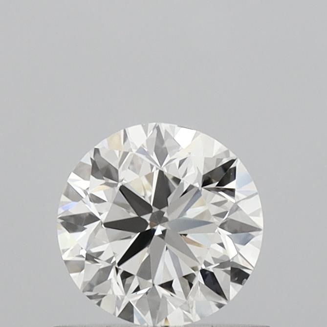Diamante Taglio Brillante 0.7ct VG/VG/EX G VVS2 - IGI - 5.47x5.55x3.58mm