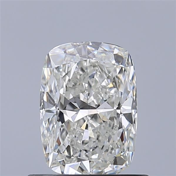 Diamante Taglio Cushion Brillante 0.7ct EX/EX G VS1 - GIA - 6.38x4.55x3.05mm
