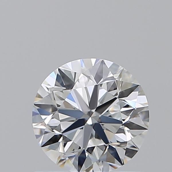 Diamante Naturale Taglio Brillante 0.9ct VG/VG/VG D VVS2 - GIA - 6.0x6.08x3.88mm