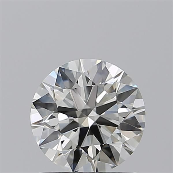 Diamante Naturale Taglio Brillante 1.2ct 3EX H IF - IGI - 6.83x6.88x4.19mm