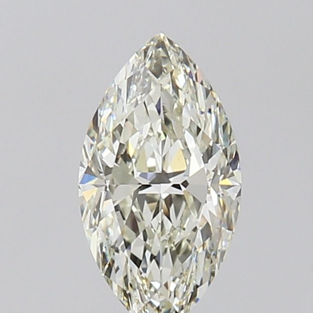 Diamante Naturale Taglio Marquise 0.81ct EX/EX I VVS2 - IGI - 9.15x4.91x3.0mm