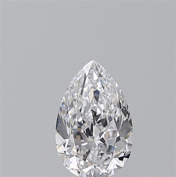 Diamante Naturale Taglio Goccia 0.9ct G/VG D VS1 - GIA - 7.97x5.14x3.38mm