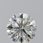 Diamante Naturale Taglio Brillante 2.01ct VG/EX/EX I VS1 - IGI - 7.78x7.9x5.1mm