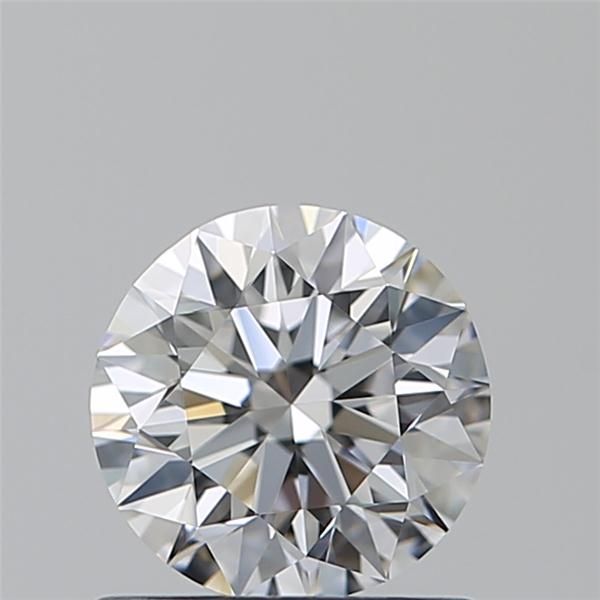 Diamante Taglio Brillante 0.9ct EX/VG/EX D VVS1 - GIA - 6.12x6.17x3.87mm