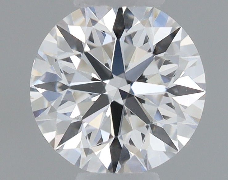 Diamante Taglio Brillante 0.29ct EX/VG/EX E VS1 - GIA - 4.24x4.28x2.67mm