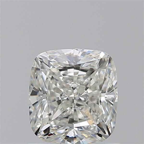 Diamante Taglio Cushion Brillante 1.2ct VG/EX I VS1 - GIA - 6.11x5.68x3.98mm
