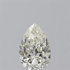 Diamante Naturale Taglio Goccia 1ct EX/EX I IF - IGI - 8.05x5.34x3.68mm