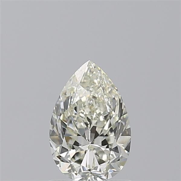 Diamante Naturale Taglio Goccia 1ct EX/EX I IF - IGI - 8.05x5.34x3.68mm