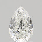 Diamante Naturale Taglio Goccia 1.01ct VG/VG H VS1 - GIA - 8.4x5.51x3.57mm