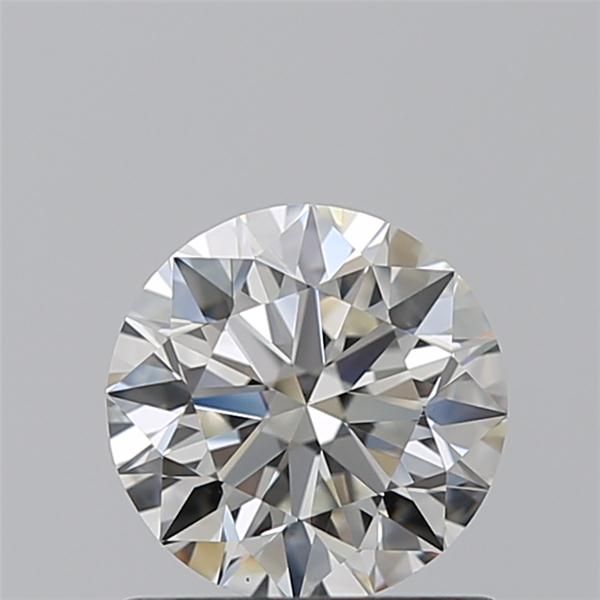 Diamante Naturale Taglio Brillante 1ct 3EX H VS1 - IGI - 6.32x6.37x3.98mm