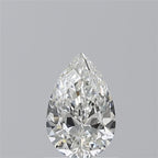 Diamante Naturale Taglio Goccia 1.02ct VG/VG G VS1 - GIA - 8.62x5.61x3.34mm