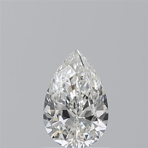 Diamante Naturale Taglio Goccia 1.02ct VG/VG G VS1 - GIA - 8.62x5.61x3.34mm