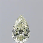Diamante Naturale Taglio Goccia 0.9ct EX/EX J VS1 - IGI - 8.63x5.28x3.32mm