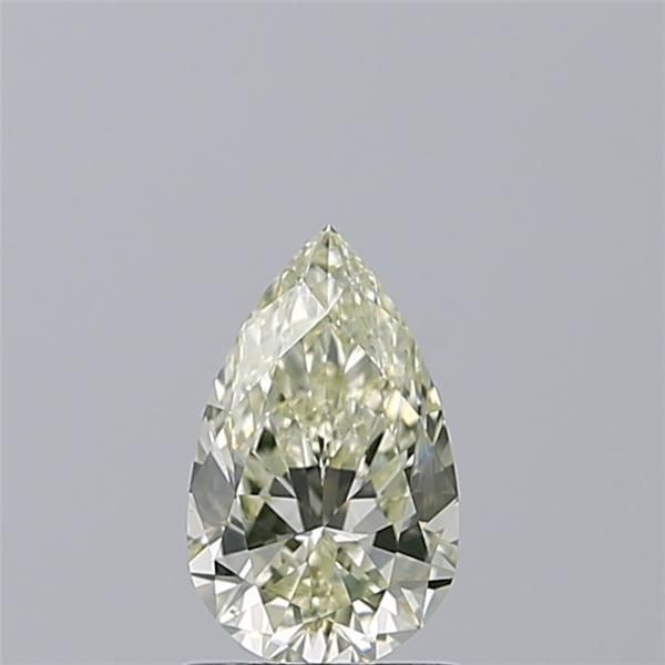 Diamante Naturale Taglio Goccia 0.9ct EX/EX J VS1 - IGI - 8.63x5.28x3.32mm