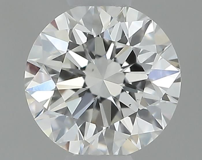 Diamante Naturale Taglio Brillante 0.31ct 3EX E VS1 - IGI - 4.31x4.33x2.72mm