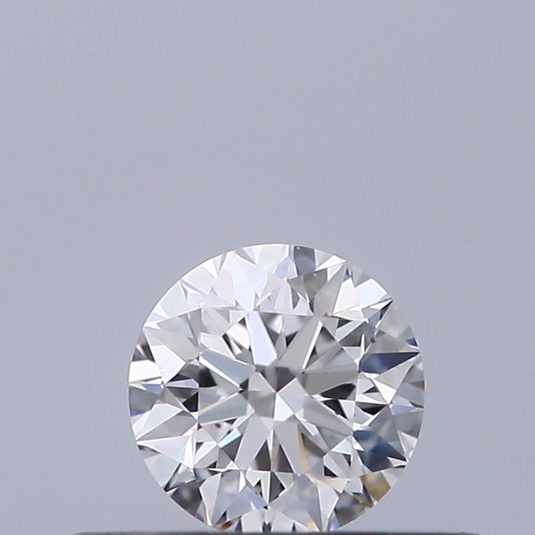 Diamante Naturale Taglio Brillante 0.3ct 3EX E VS2 - IGI - 4.2x4.25x2.68mm
