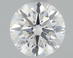 Diamante Naturale Taglio Brillante 0.35ct 3EX E VS1 - IGI - 4.5x4.52x2.81mm
