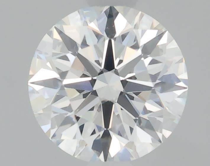 Diamante Naturale Taglio Brillante 0.35ct 3EX E VS1 - IGI - 4.5x4.52x2.81mm