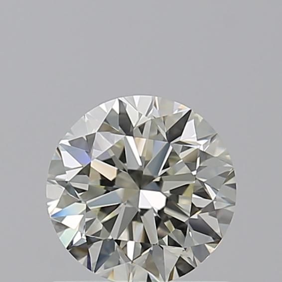 Diamante Naturale Taglio Brillante 0.96ct 3EX I VS1 - IGI - 6.18x6.25x4.03mm