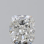 Diamante Taglio Cushion Brillante 1.01ct VG/EX G VVS2 - GIA - 6.06x5.24x3.61mm