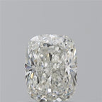 Diamante Taglio Cushion Brillante 1.01ct VG/EX I VVS2 - GIA - 6.58x5.03x3.48mm