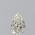 Diamante Naturale Taglio Goccia 0.7ct EX/EX I VVS2 - IGI - 7.36x4.82x3.15mm