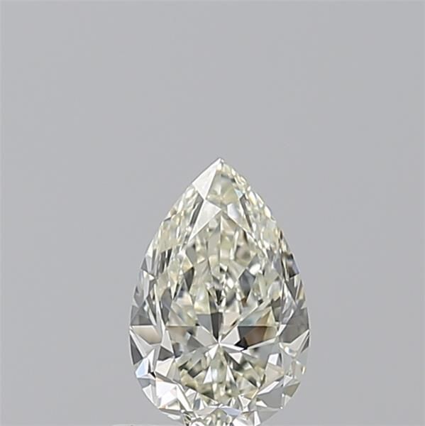 Diamante Naturale Taglio Goccia 0.7ct EX/EX I VVS2 - IGI - 7.36x4.82x3.15mm
