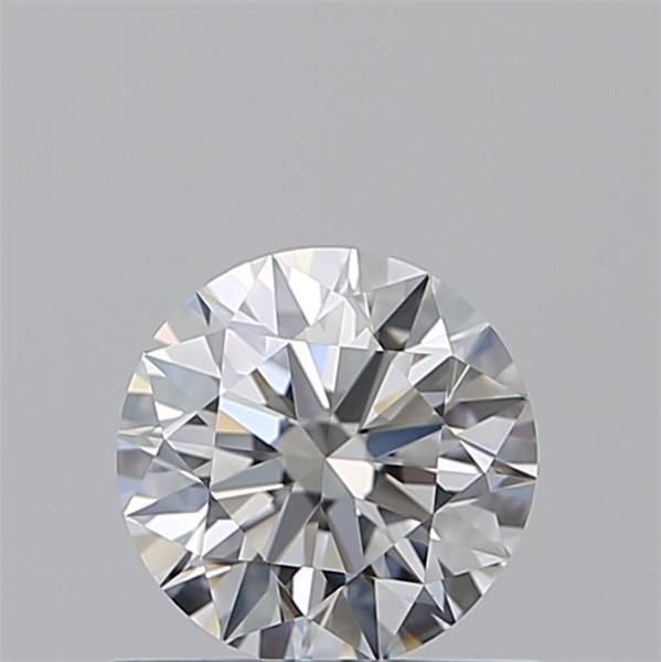 Diamante Taglio Brillante 0.7ct EX/VG/EX D VVS2 - GIA - 5.62x5.67x3.53mm