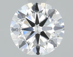 Diamante Naturale Taglio Brillante 0.3ct VG/EX/EX E VS2 - IGI - 4.28x4.31x2.59mm