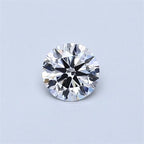 Diamante Taglio Brillante 0.29ct VG/VG/VG D VVS1 - GIA - 4.32x4.28x2.58mm